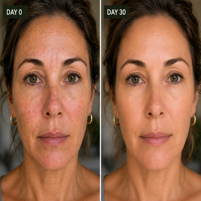 Lumina Mineral Reset Mask