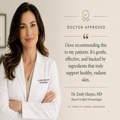 Lumina Mineral Reset Mask