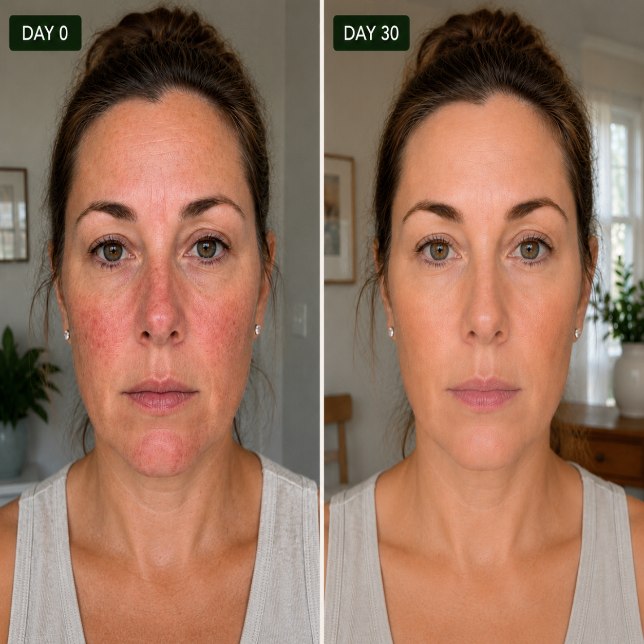 Lumina Mineral Reset Mask